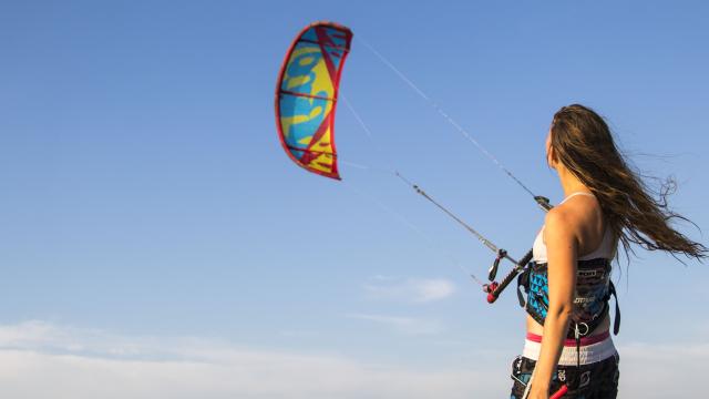 Kite Surf