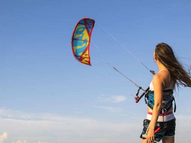 Kite Surf