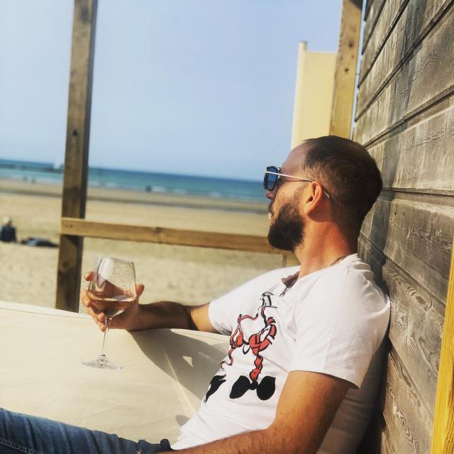 Instagram #malolesbains