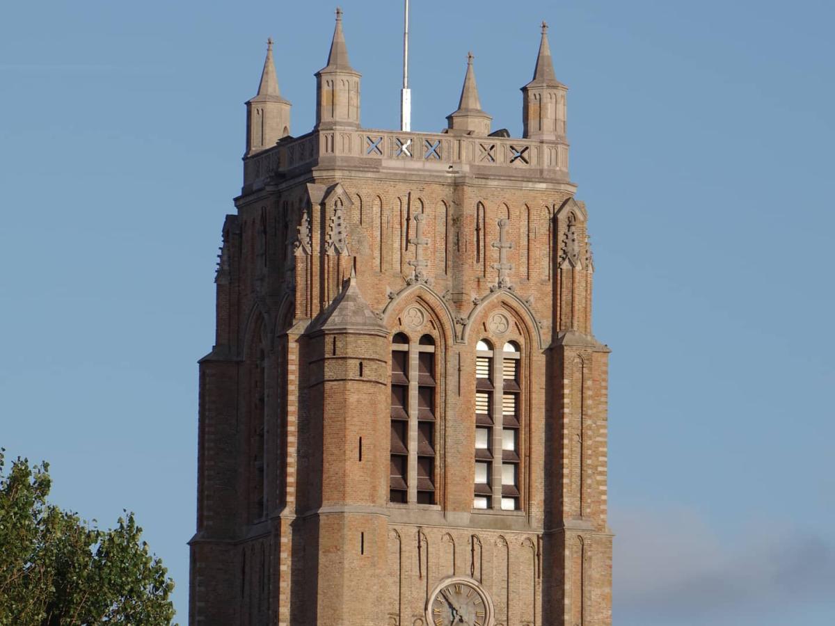 Les meilleurs spots photos | Dunkerque Tourisme