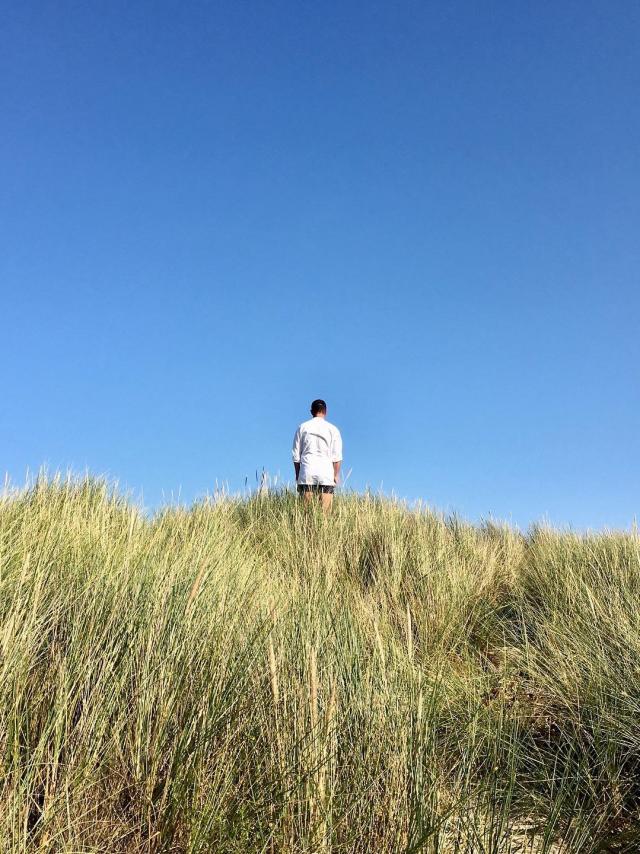 Instagram #braydunes