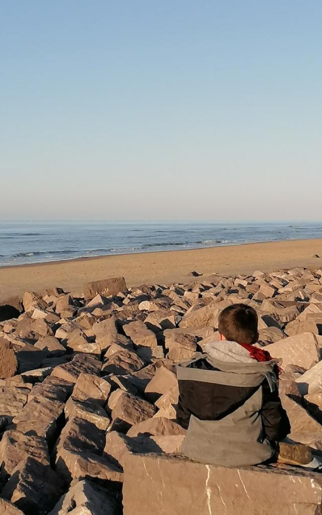 Mur de l'Atlantique