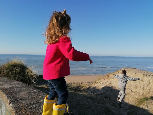 Mur de l'Atlantique