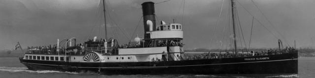 Princess Elizabeth
