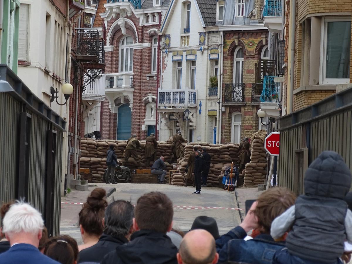 Les visites scolaires de l’Office de Tourisme | Dunkerque Tourisme