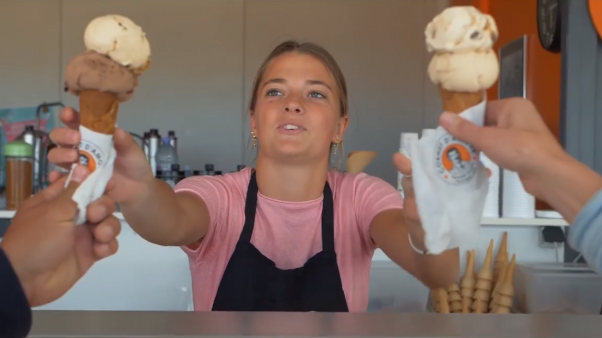 Découvrir nos 6 plages Dunkerque Tourisme