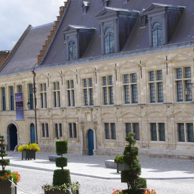 Musée De Flandre à Cassel