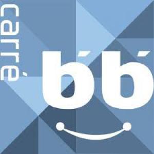 Logo Carrébb