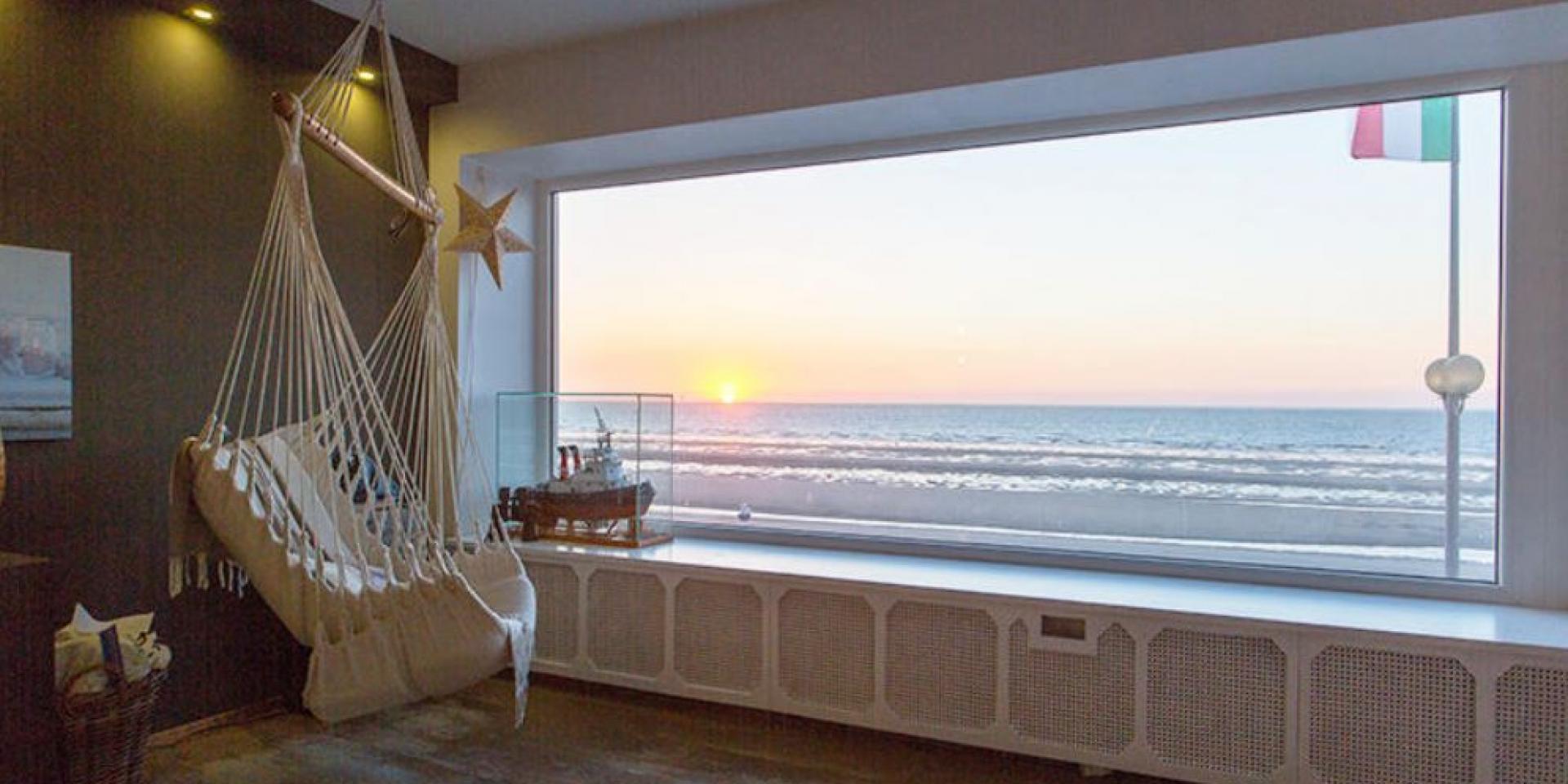 Meublé vue sur mer