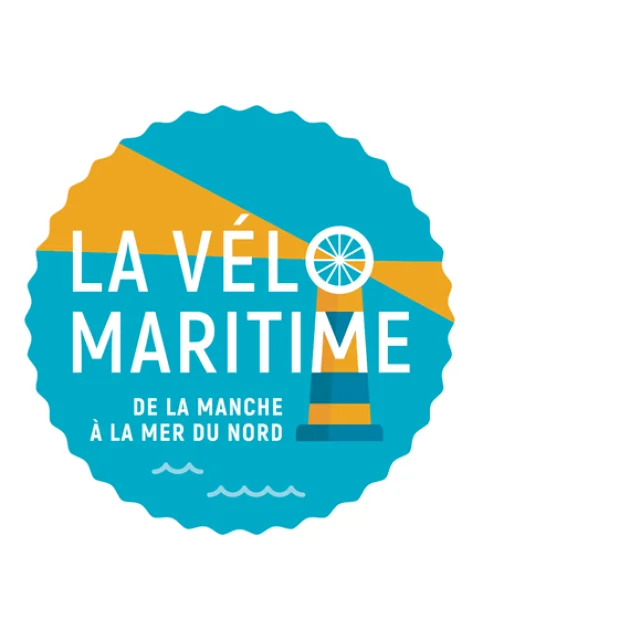 Logo La Vélomaritime
