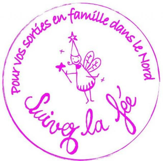 Logo Suivez La Fée
