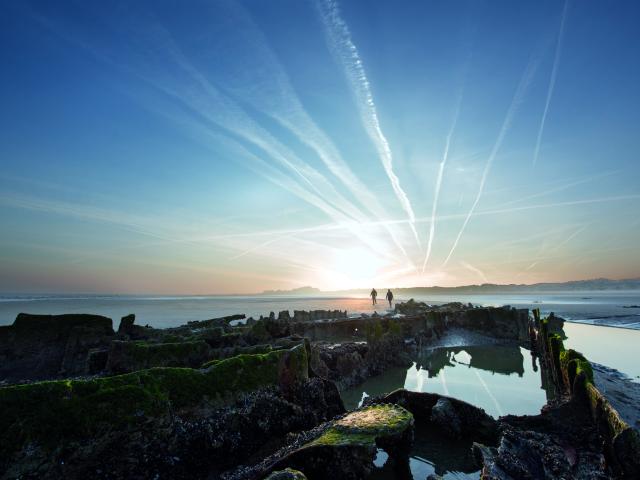 Dunkerque Épave