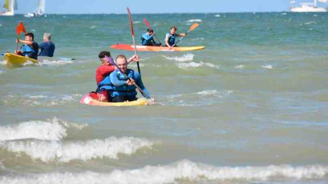 Kayak