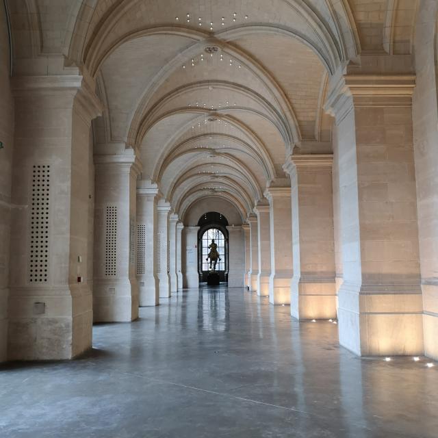 Palais des Beaux Art de Lille