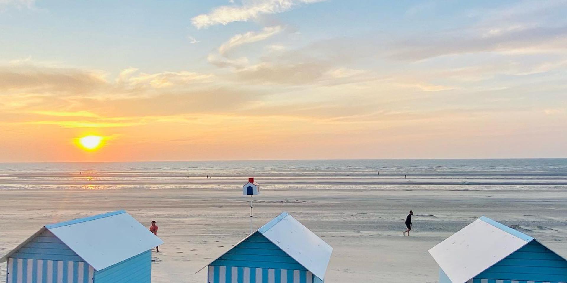 Instagram #braydunes