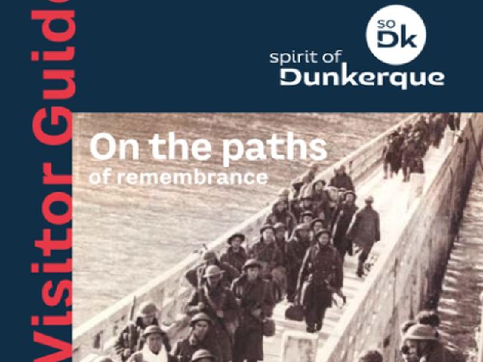 Dunkirk 1940 Operation Dynamo Dunkerque Tourisme