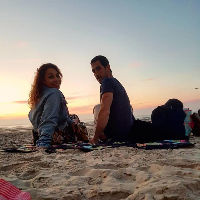 Instagram #braydunes