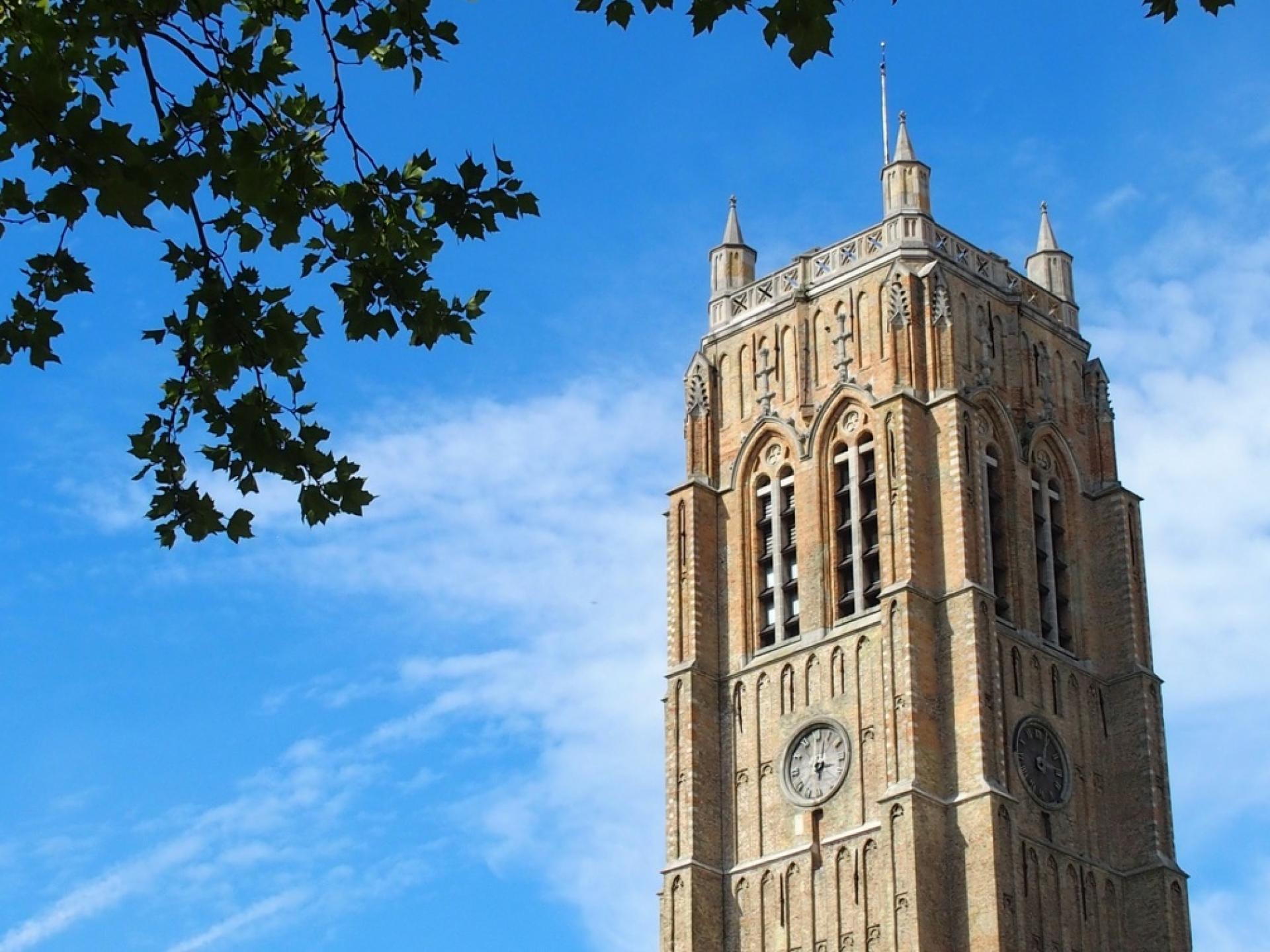 Operation Dynamo Short Break Dunkerque Tourisme