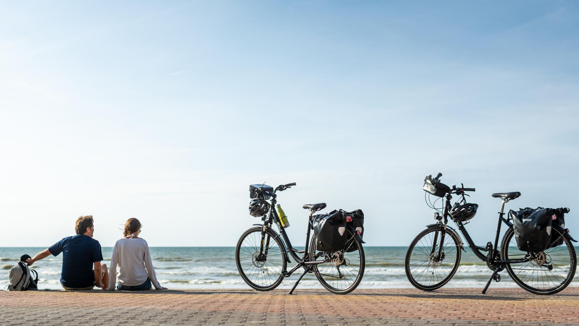 Dunkerque Destination Vélo