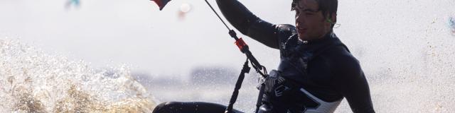 Kitesurf