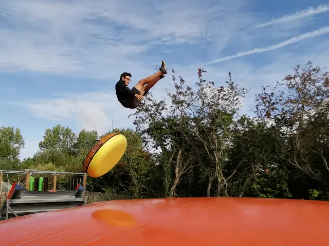 Fort Aventures Dunkerque