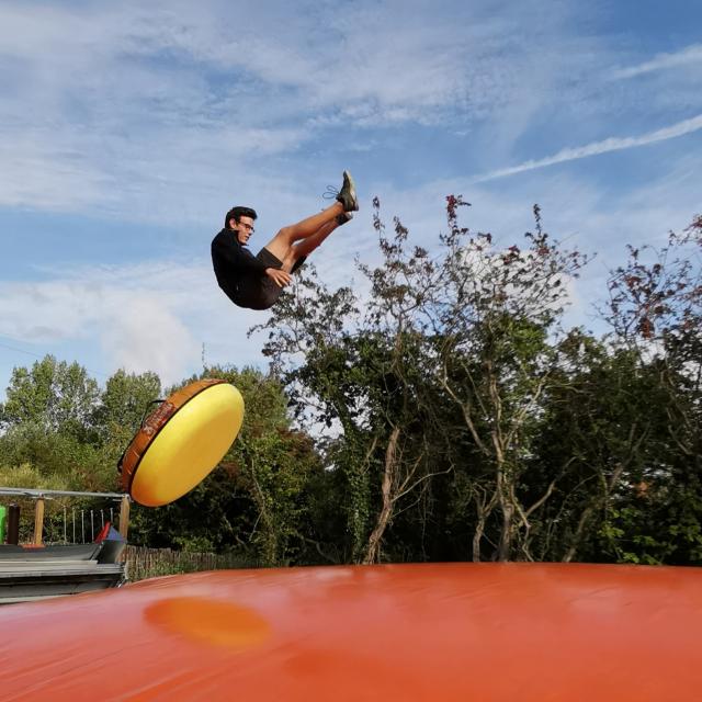 Fort Aventures Dunkerquer