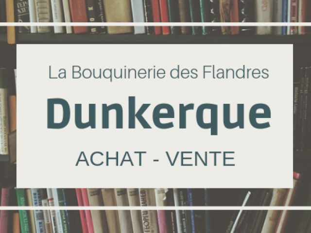 Bouquinerie