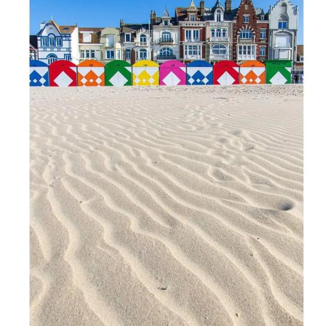 Instagram #malolesbains