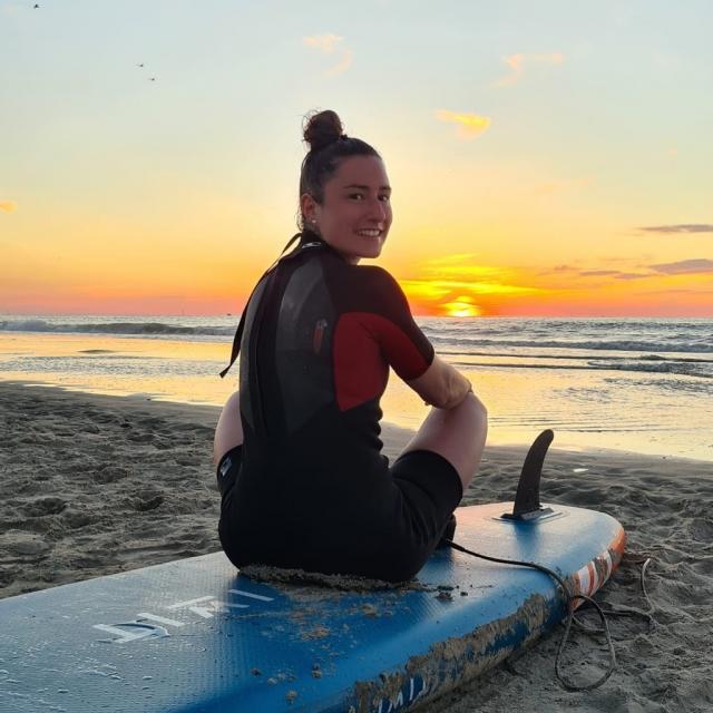 Instagram #malolesbains