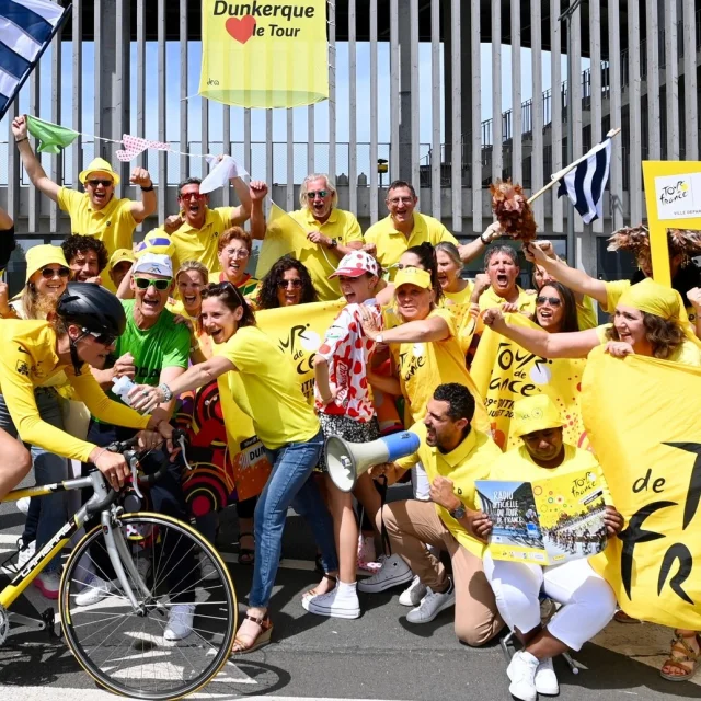 Tour De France