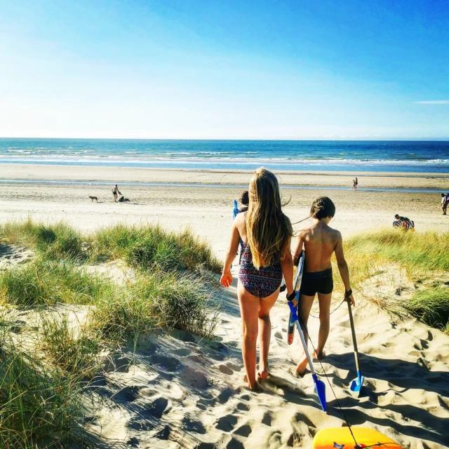 Instagram #braydunesplage