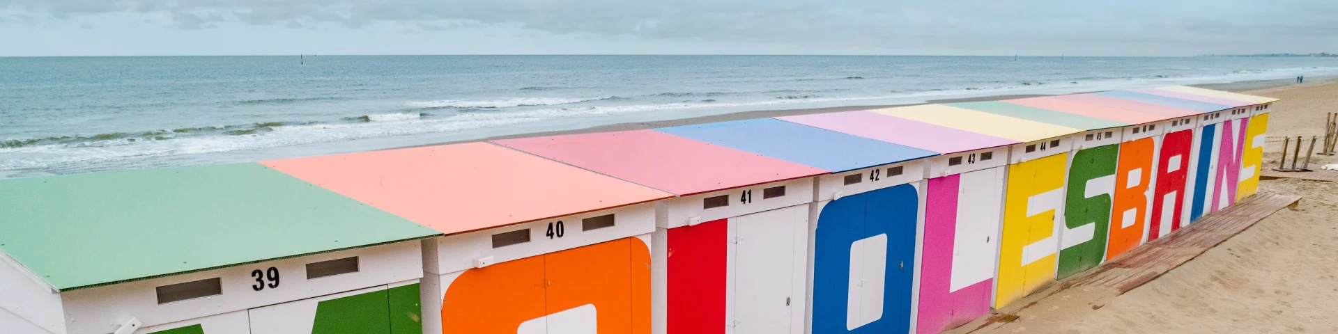 Office Du Tourisme Kiosques Malo-les-Bains