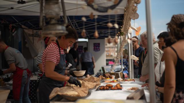 Du Son Sur Les Flots 2022 8938