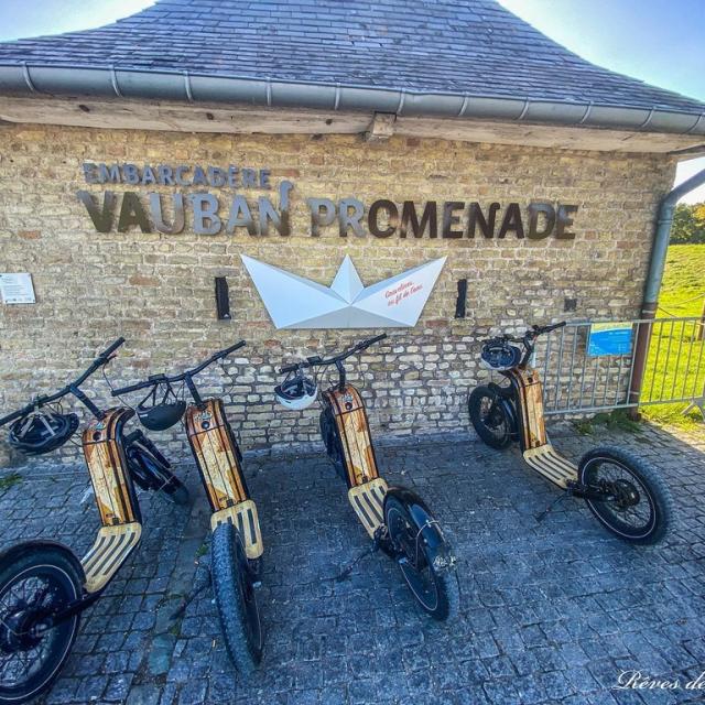 Instagram #gravelines
