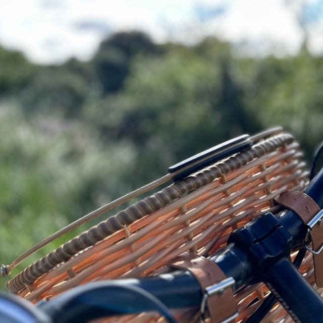 Vélo maritime