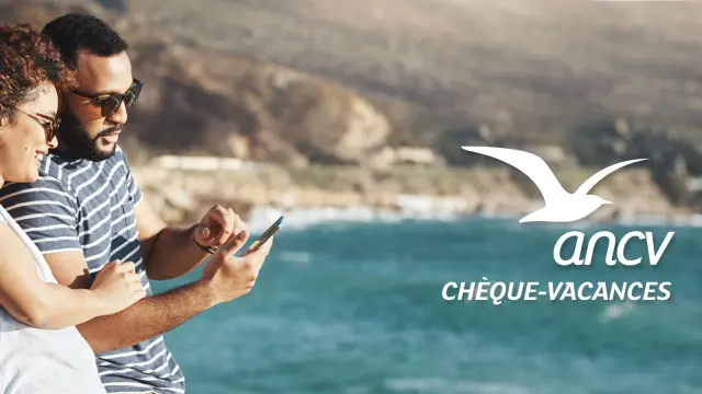 ANCV - chèques vacances