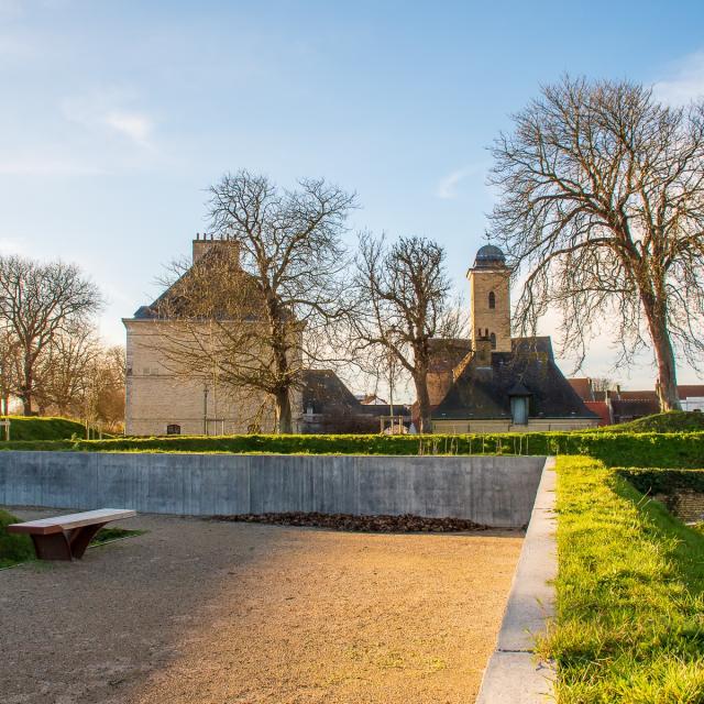 Gravelines Patrimoine Destination Gravelines 3
