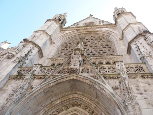Saint Eloi Dunkerque