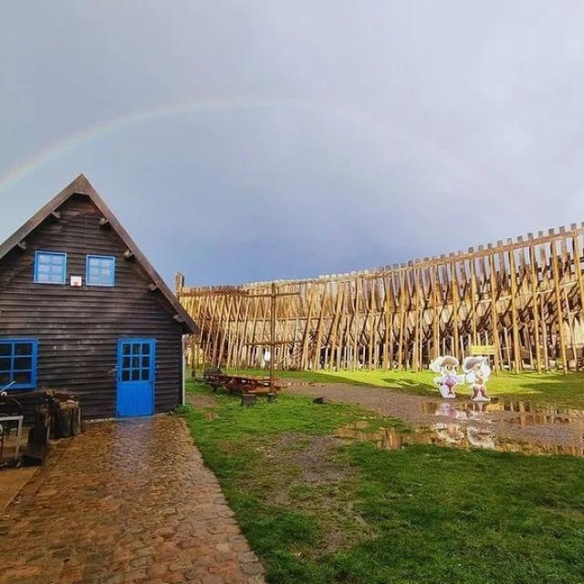 Instagram #gravelines