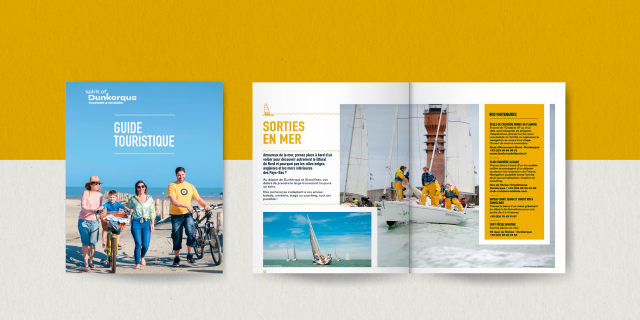 Ot Dunkerque Bandeau Brochures