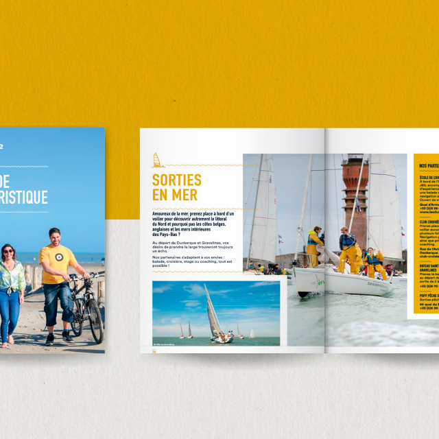 Ot Dunkerque Bandeau Brochures