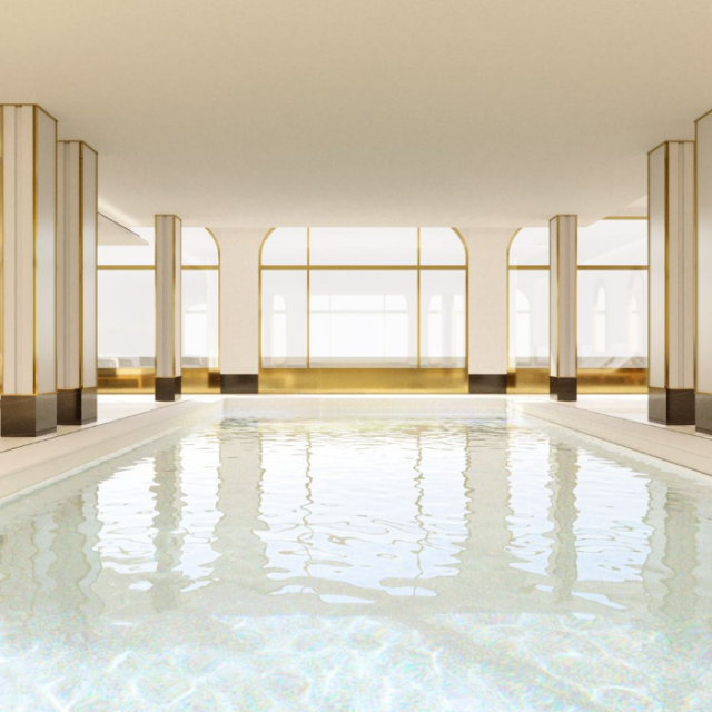 Spa Radisson