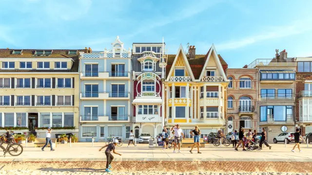 Villas Malo Les Bains Kimeunju Offg Studio 10