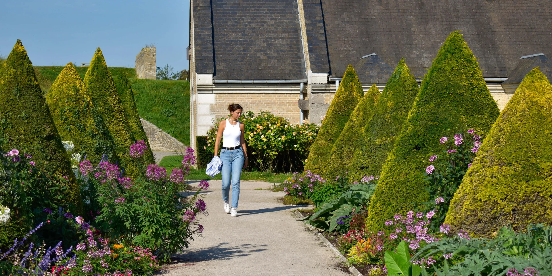 Jardin Musee Du Dessin Et De Lestampe8 Otccdk