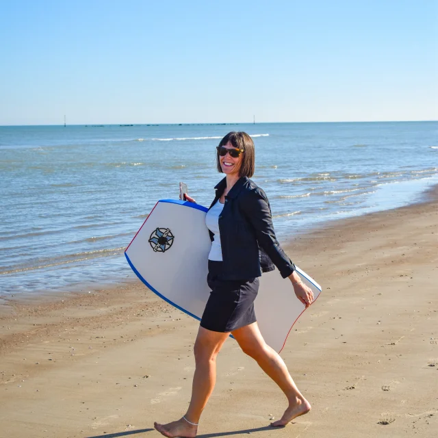 Spirit of Dunkerque Mice BToBeach