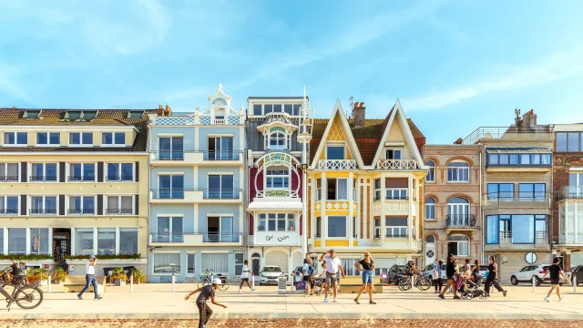 Villas Malo Les Bains Kimeunju Offg Studio 10