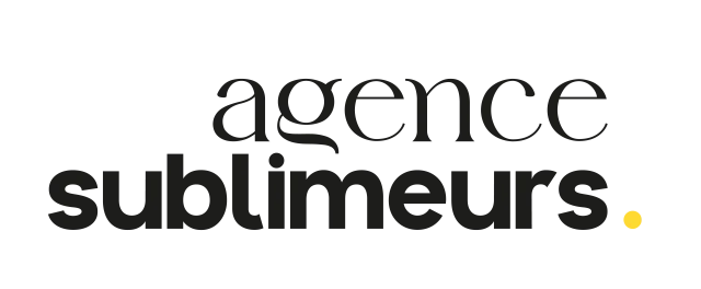 Logo Sublimeurs