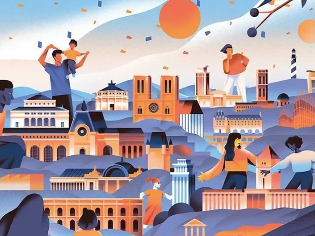 Journées Européennes du Patrimoine 2025