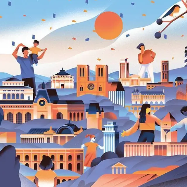 Journées Européennes du Patrimoine 2025