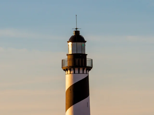 Phare Gravelines